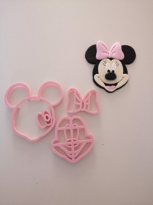 Minnie / Mickey