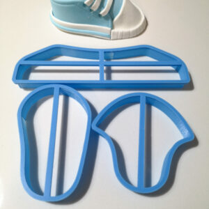 Baby Shoe