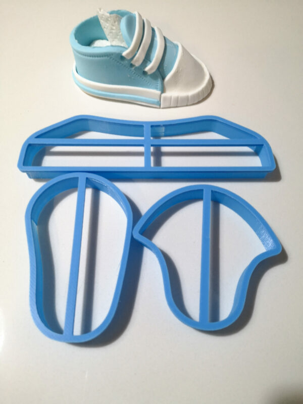 Baby Shoe