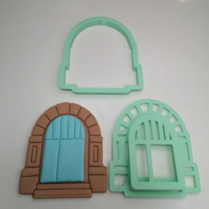 Encanto Door