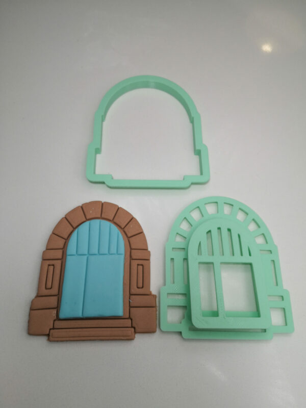 Encanto Door
