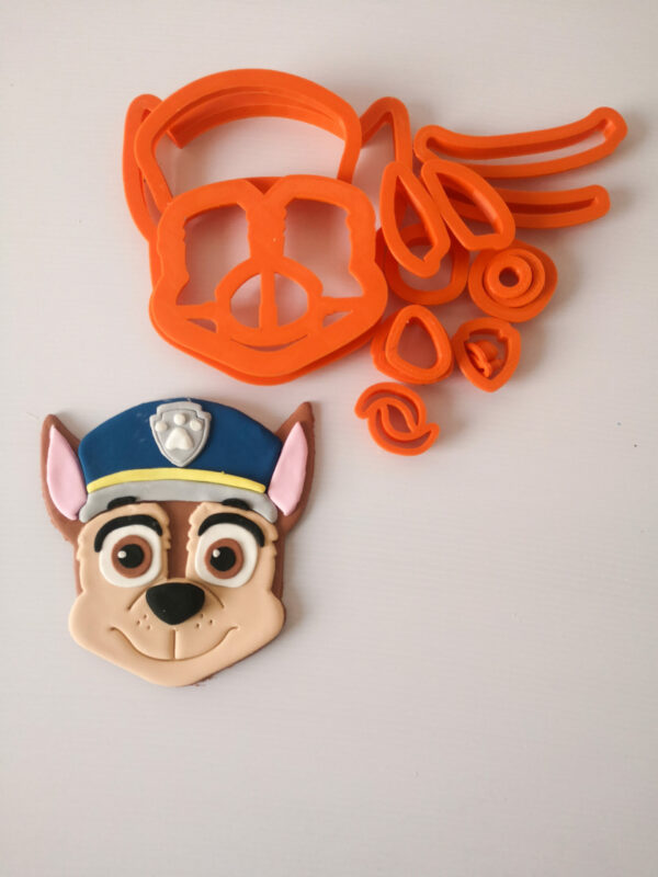 Chase- Paw Patrol theme - Image 2