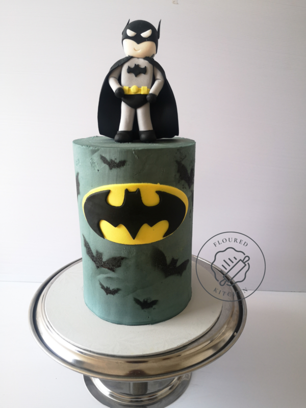 Batman - Image 2