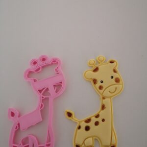 Giraffe Cutter