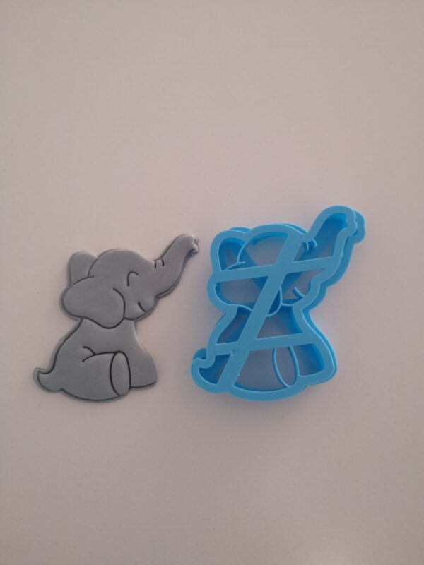 Elephant Cutter