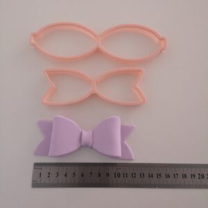 Bow Cutter