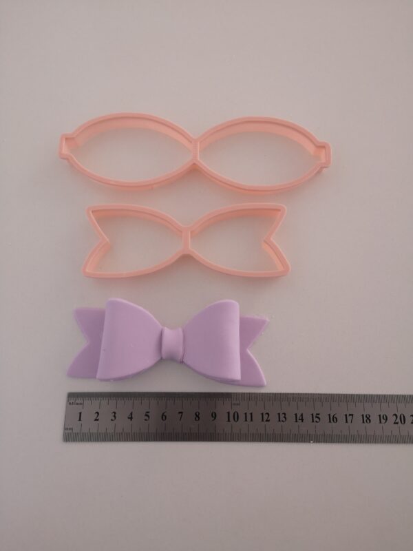 Bow Cutter