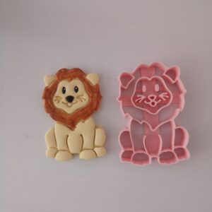 Lion Cutter