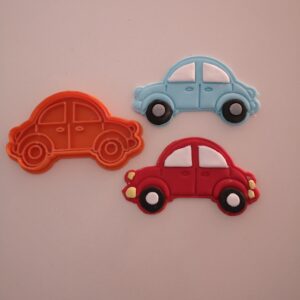 Car Cutter