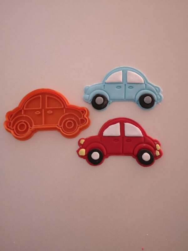 Car Cutter