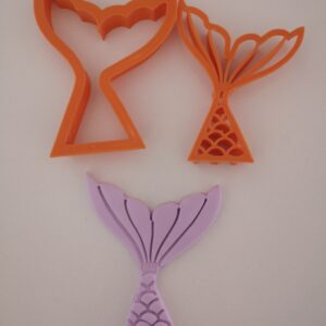 Mermaid Tail Cutter