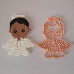Boy Angel Cutter
