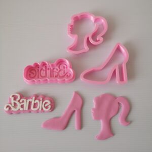 Barbie Set