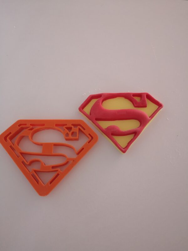 Superman Cutter