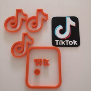 Tiktok Cutter