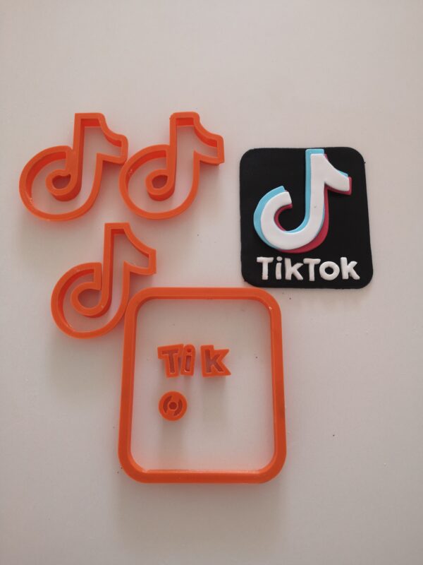 Tiktok Cutter