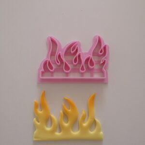 Flame Cutter