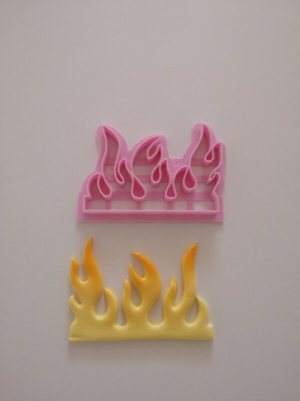 Flame Cutter