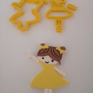 Doll Cutter