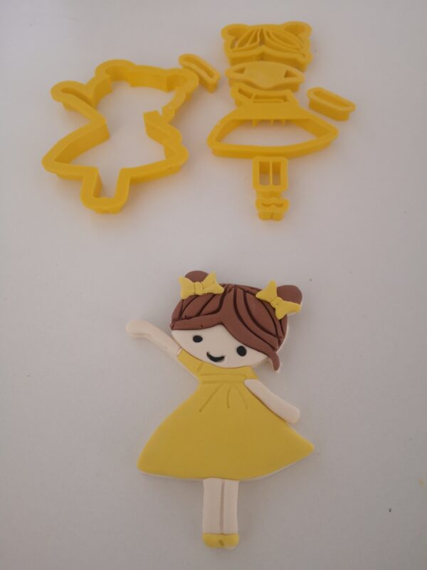 Doll Cutter