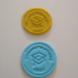 Grad Embosser