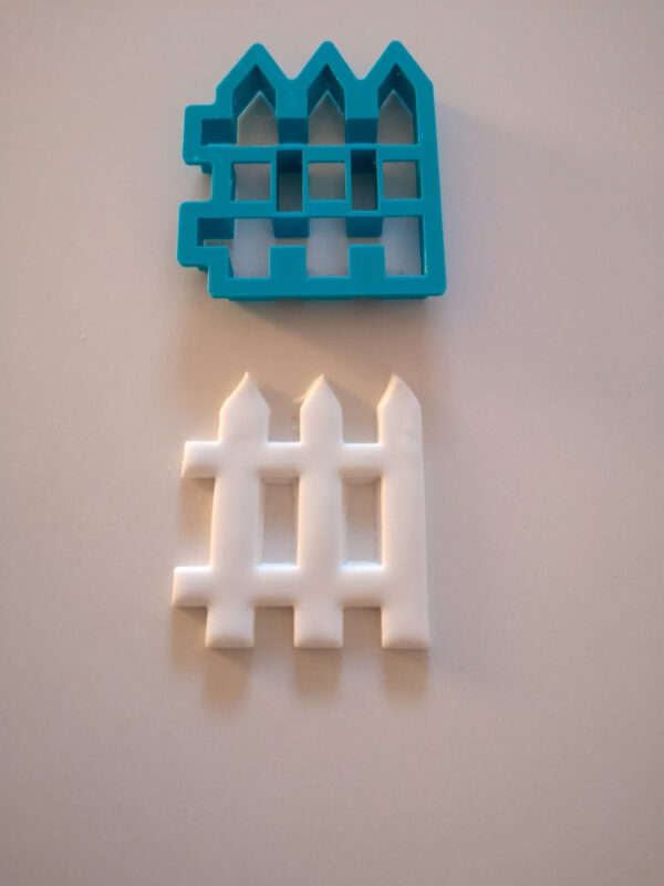 Picket fence cutter - Image 2