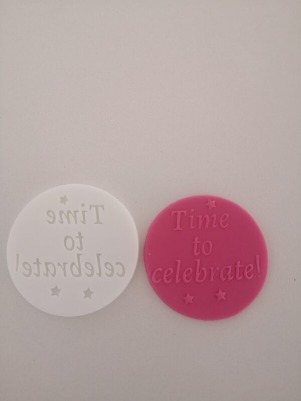 Time to celebrate debosser - Image 3