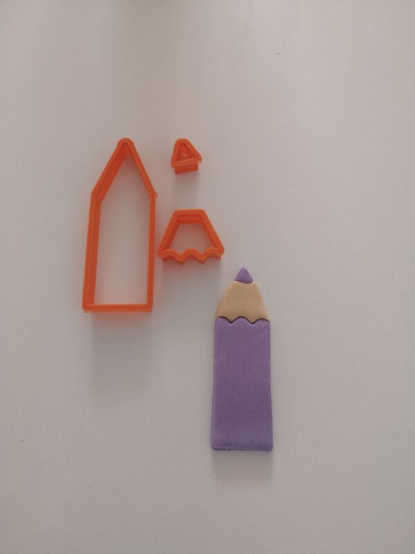 Crayon cutter - Image 2