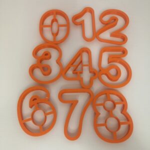 Large Number Cutters