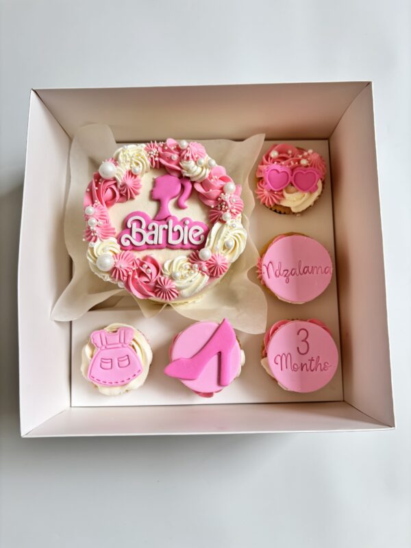 Barbie Set - Image 2