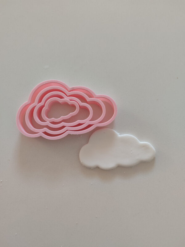 Cloud cutters