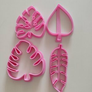 leaf cutter set