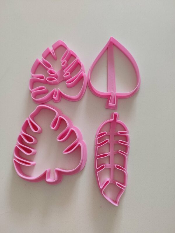 leaf cutter set
