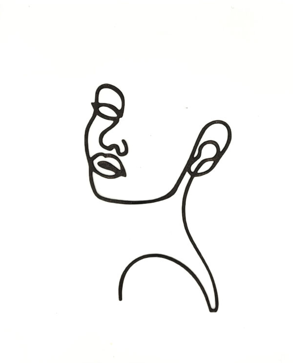 Faceline