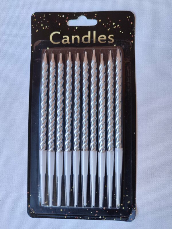 Candles