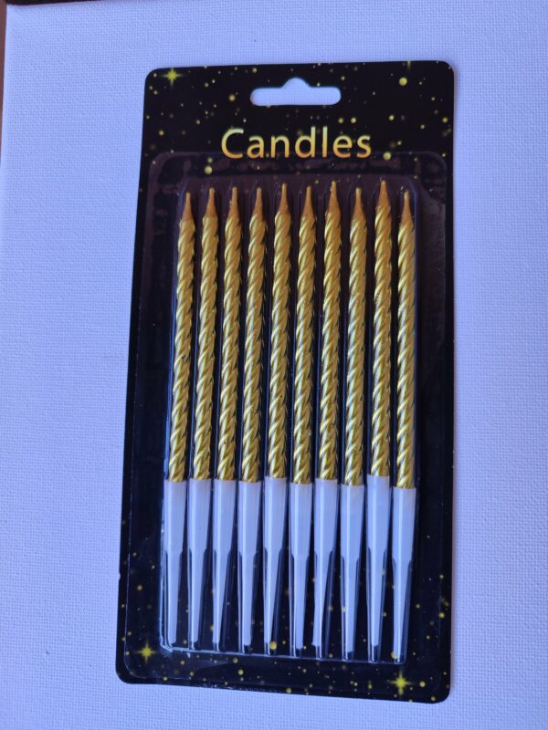 Candles - Image 2