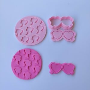 Barbie set 2