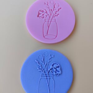 Flower vase