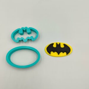 Batman cutter
