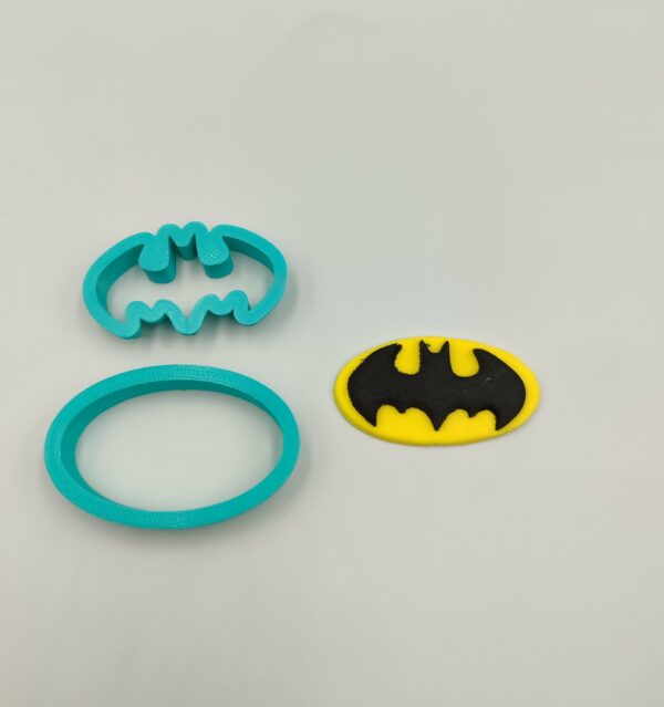 Batman cutter
