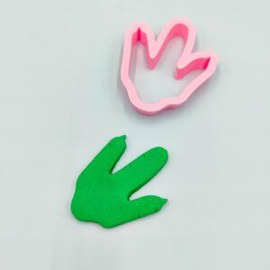 Dino claw