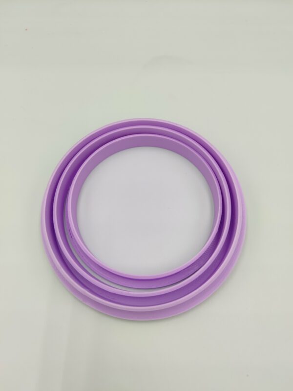 Round cutters - Image 2