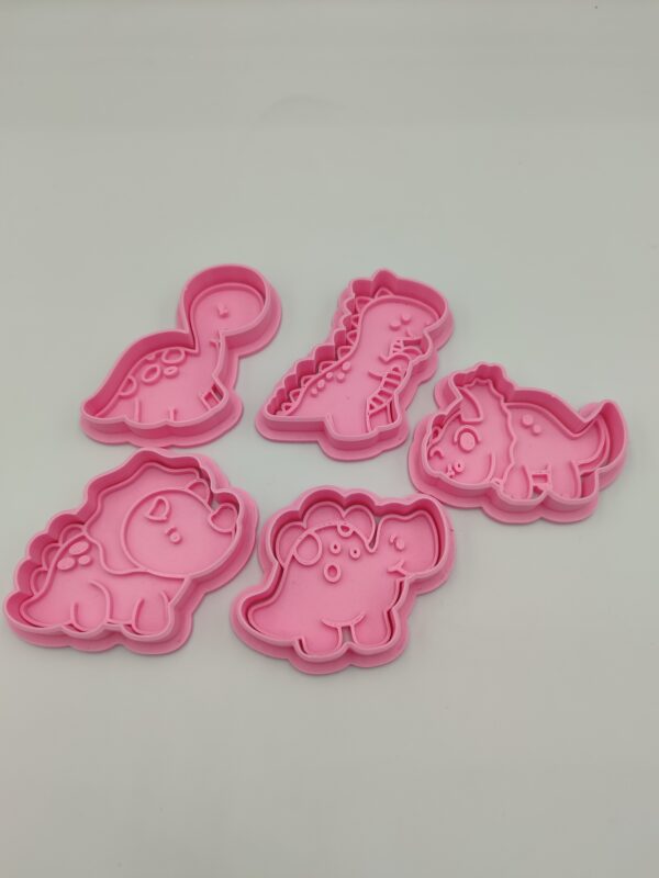 Dino set