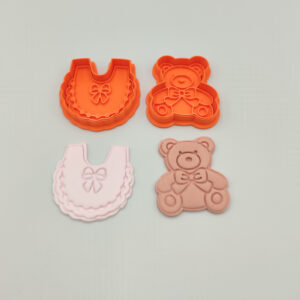 Baby shower cutters 2