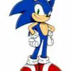 Sonic ,Full body cutter - Image 3