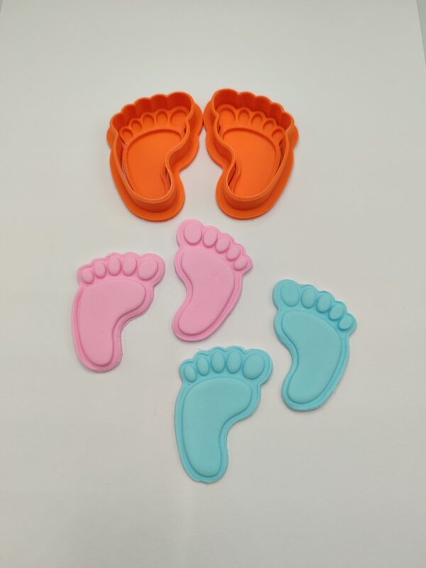 Feet cutter