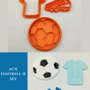 Football set