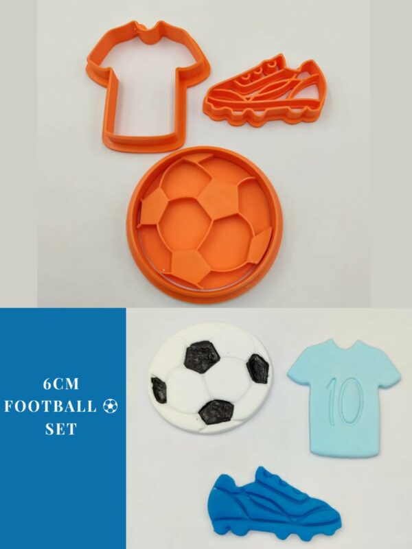 Football set