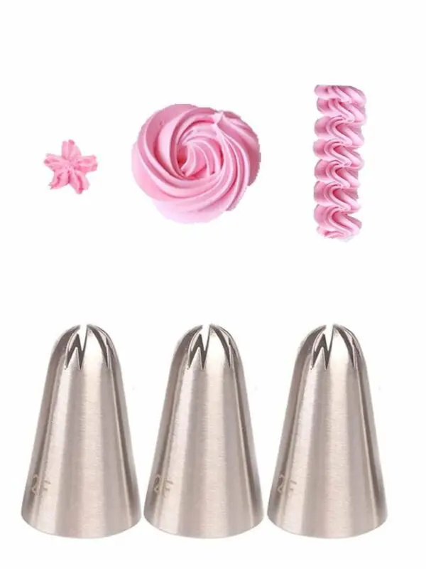 2F piping tip – Floured Kitchen