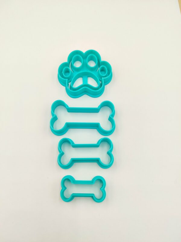 PAW and bone cutters
